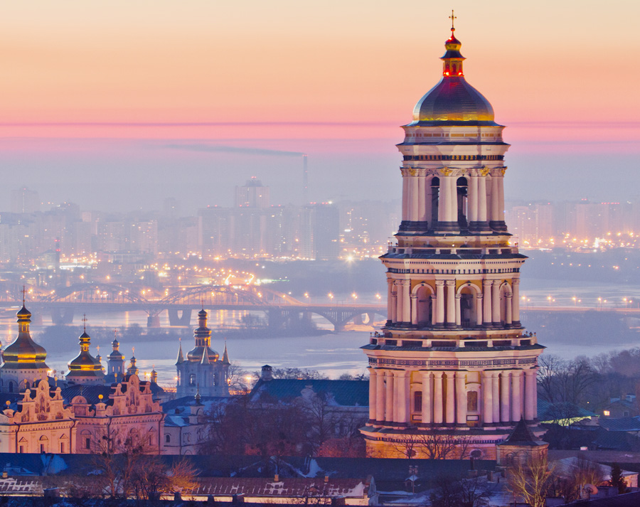 ukraine